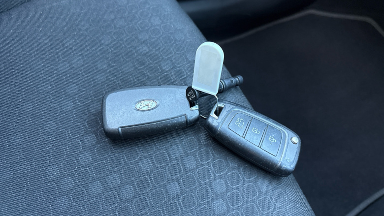 Hyundai Kona 1.0T GDi Blue Drive SE 5dr Petrol Hatchback